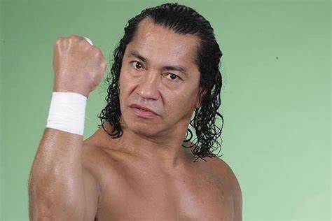 Negro Casas, Bandido off GCW’s Blood on the Hills event