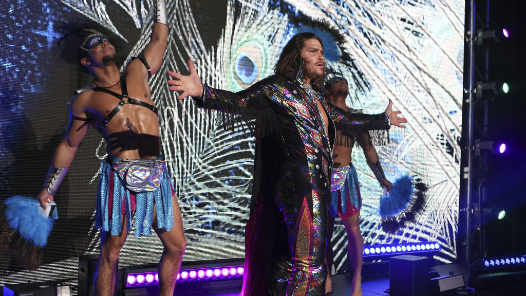 ROH TV results: Four corner survival to decide next title challenger
