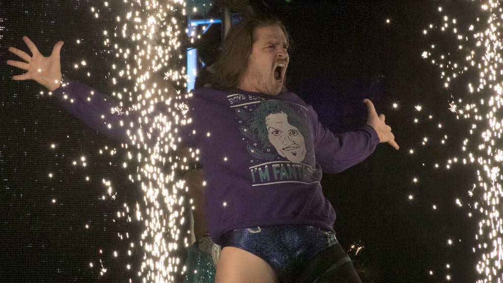 ROH TV results: Final Battle go-home show