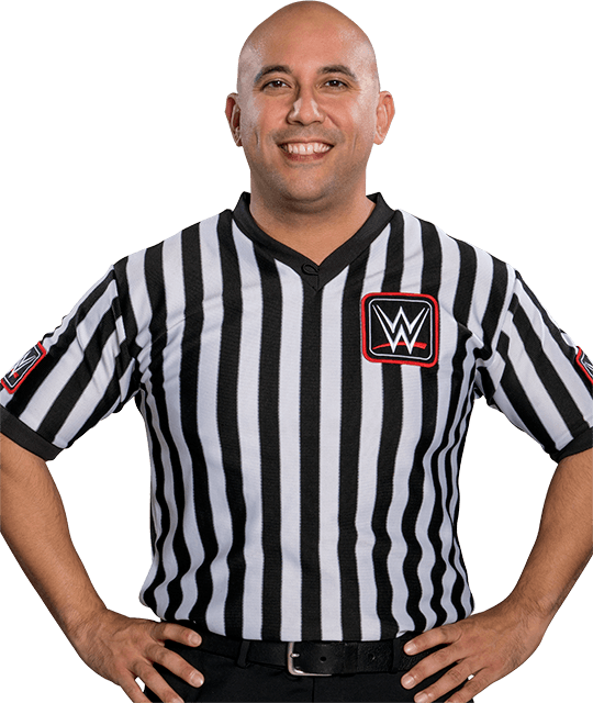 NXT Omaha live results: Referee Tom Castor suffers broken leg