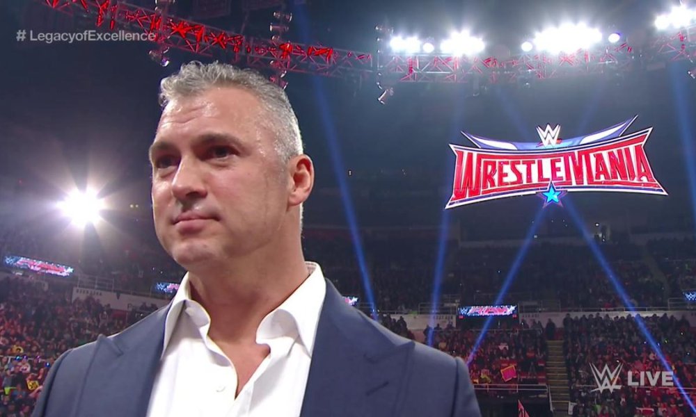 WWE RAW live results: WrestleMania 32 go-home show