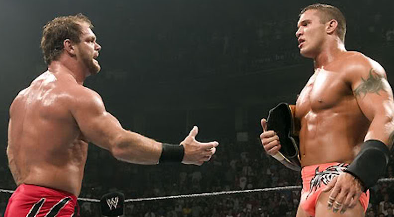 August 25, 2004 Observer Newsletter: Summerslam review, arrest of Steve Austin’s girlfriend