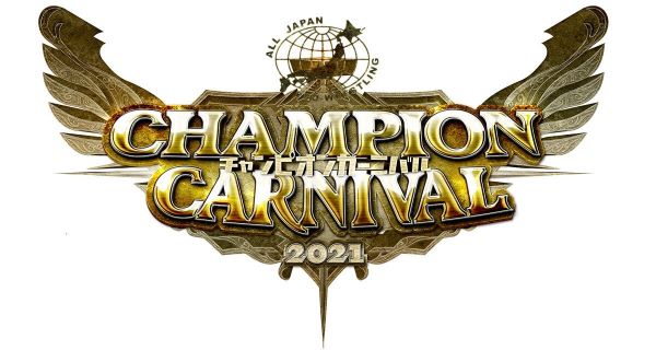 Big Audio Nightmare: AJPW Champion Carnival, NJPW Wrestling Dontaku, Muto