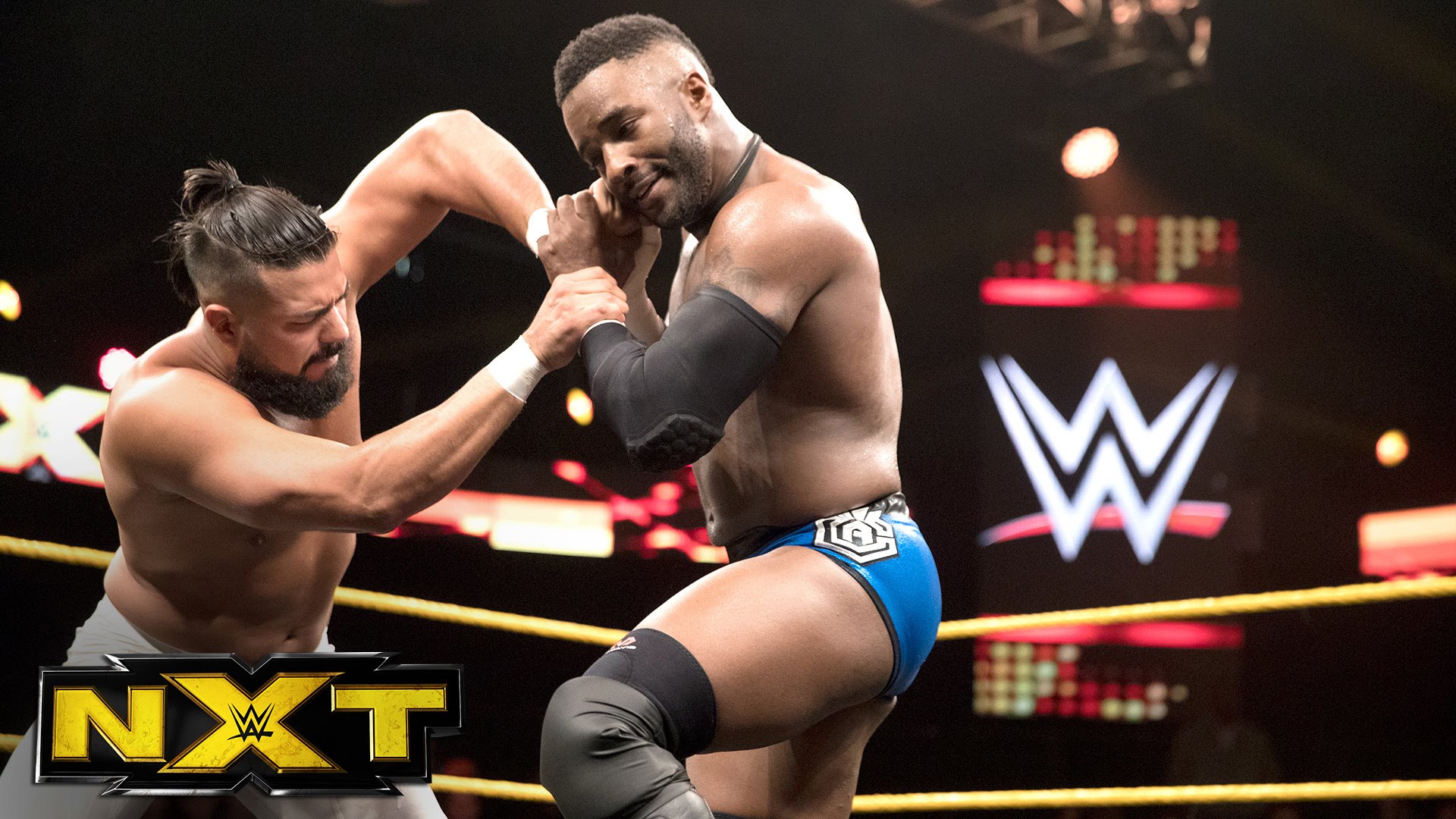NXT Norfolk, VA, live results: Nakamura teams with Tye; Bobby Roode vs. Cedric Alexander