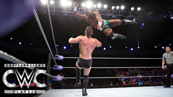 Wrestling Weekly: CWC debuts; Final Deletion vs. Wyatt Compound