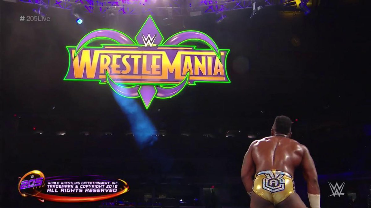 Cedric Alexander advances to Cruiserweight title tournament finals