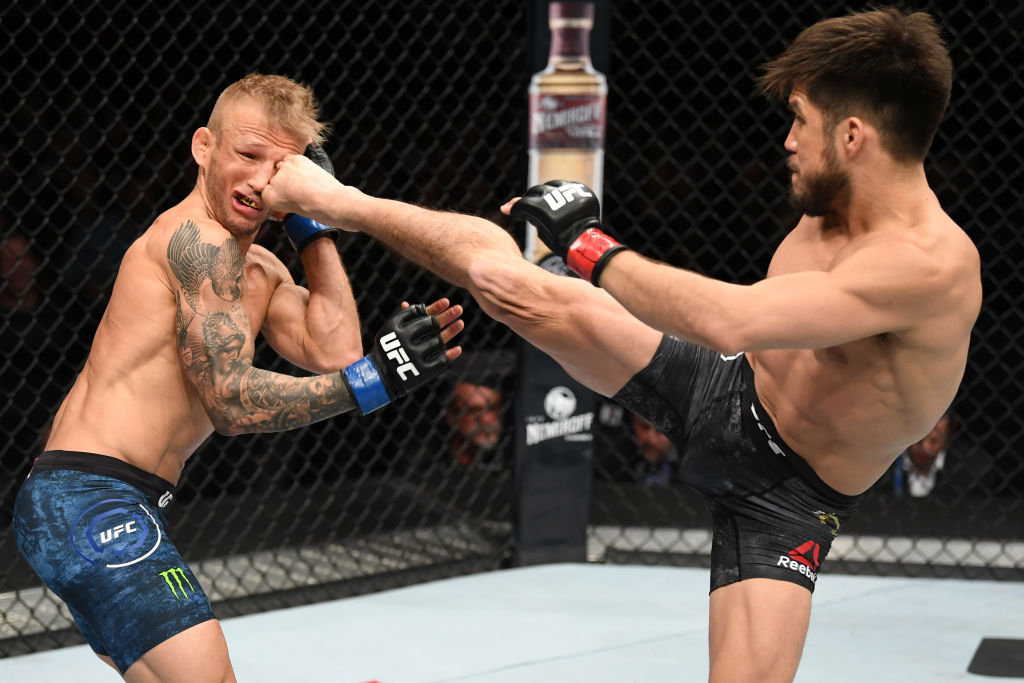 JNPO: 2019 MMA year in review, part 1