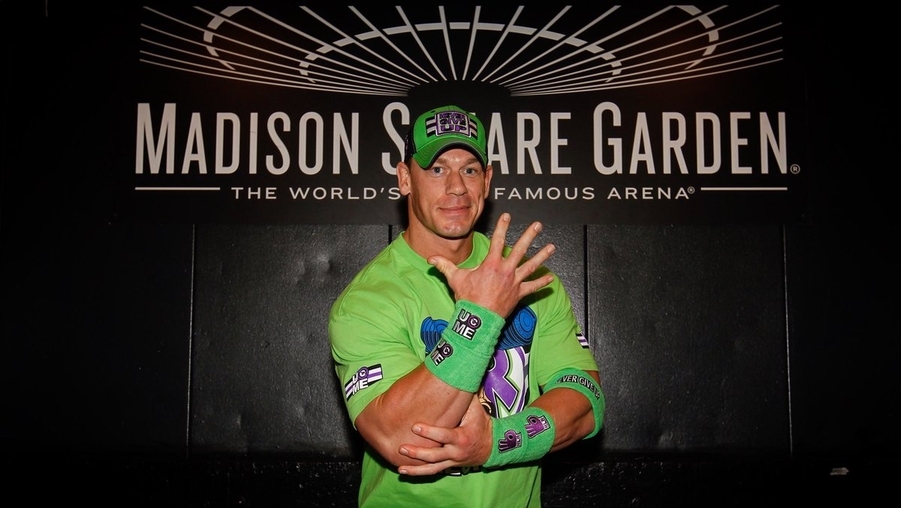 WWE SmackDown MSG dark match results: John Cena returns