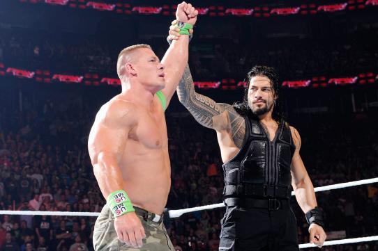 WWE Brand Split: Organizing the World title picture