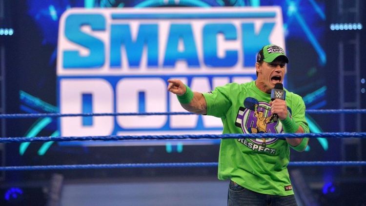 WOL: WWE needs a strong post-WrestleMania 36 plan
