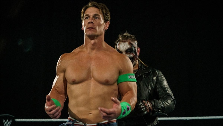 WrestleMania 36 notes: Boneyard match & Firefly Funhouse producers