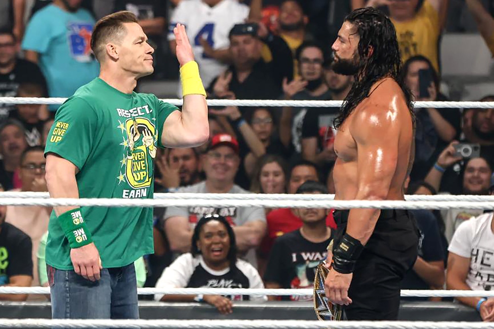 JNPO: Pro wrestling year in review – July 2021