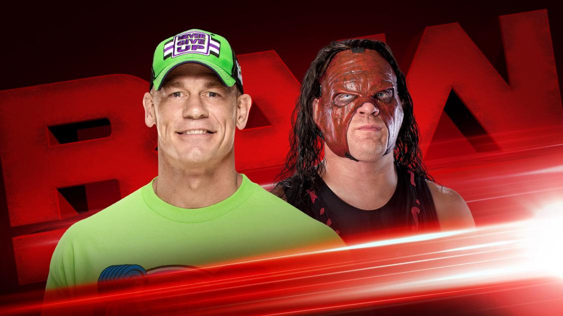 WWE Raw live results: The build to WrestleMania continues