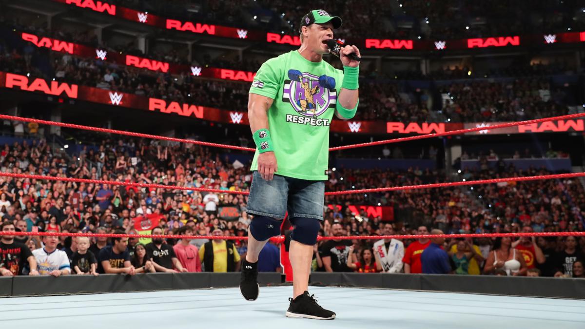 John Cena officially joins cast of second ‘Suicide Squad’ movie