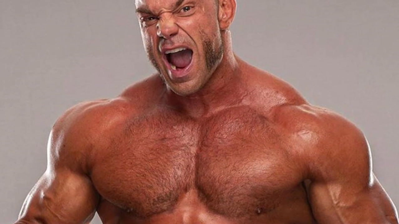 Cesaro, Jeff Hardy, Buddy Matthews, AEW, WWE: The Latest
