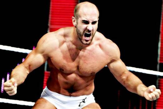 WWE RAW Live results: Lots of debuts tonight and Cesaro returns