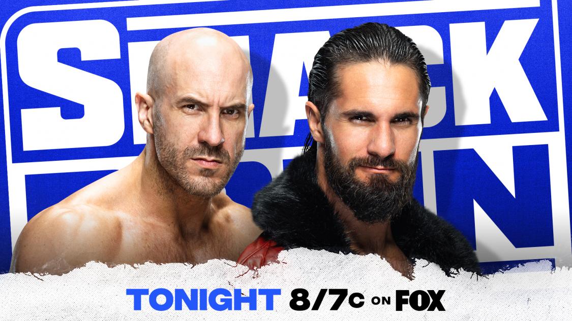 WWE SmackDown live results: Two Money in the Bank qualifiers
