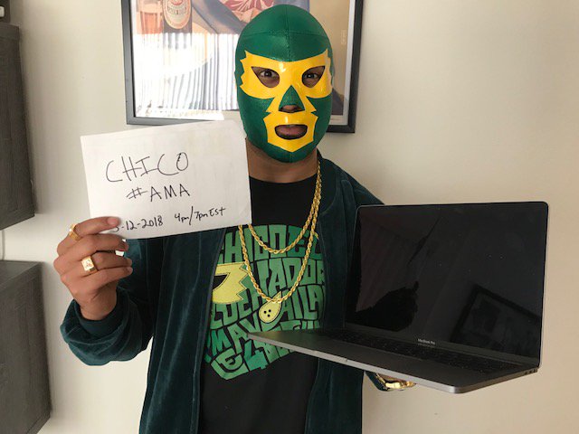 Best of WOL: Chico El Luchador, Allie, Dave Meltzer