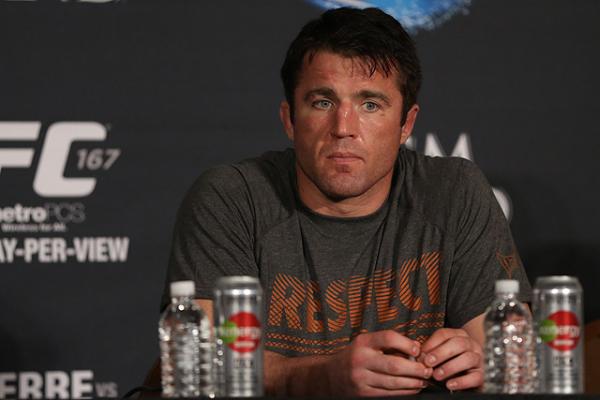 Interesting name surfaces in latest round of UFC/USADA database updates