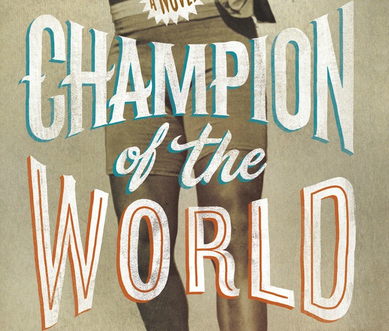 JNPO: Bleacher Report’s Chad Dundas on ‘Champion Of The World’, UFC news