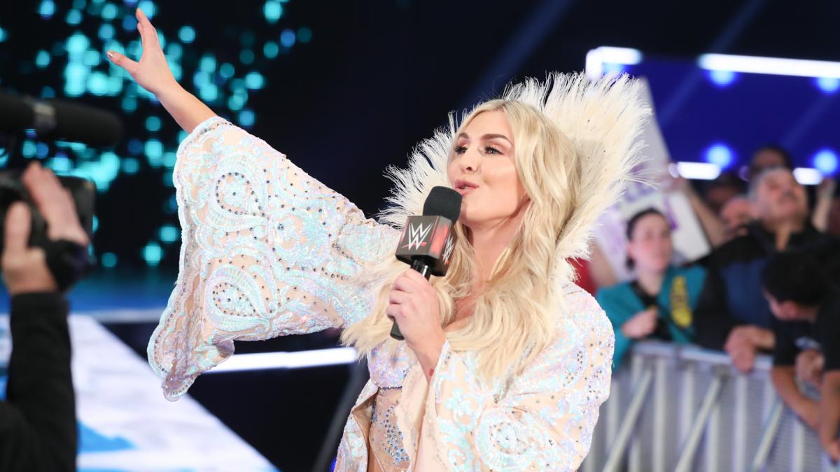 Charlotte episode of Chronicle, new WWE Untold to premiere next week
