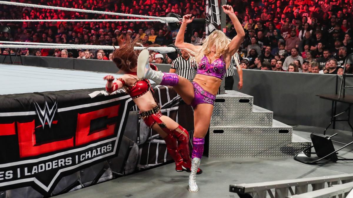 December 23, 2019 Observer Newsletter: TLC and Final Battle reviews, more