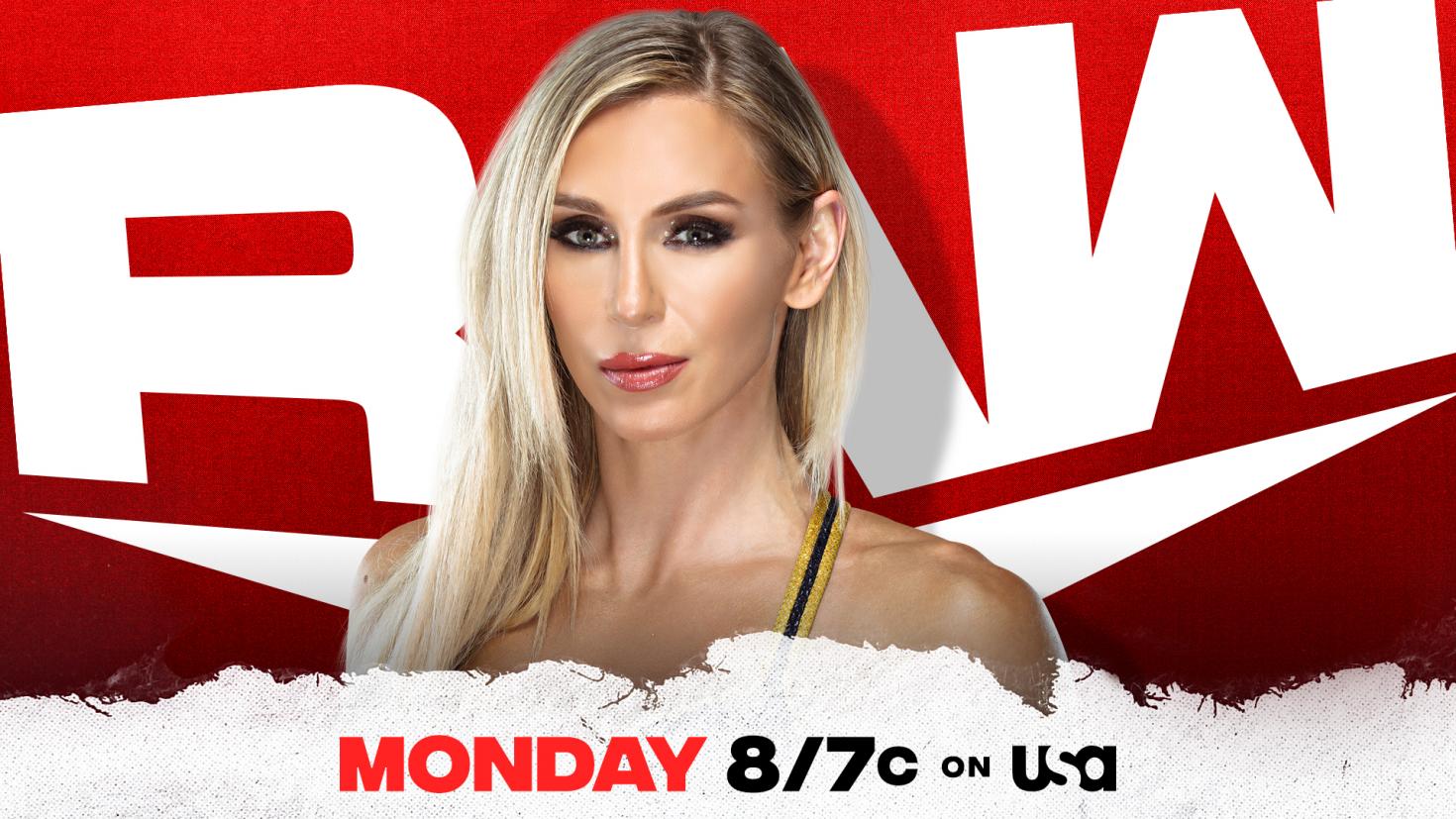Two segments announced for WWE Raw