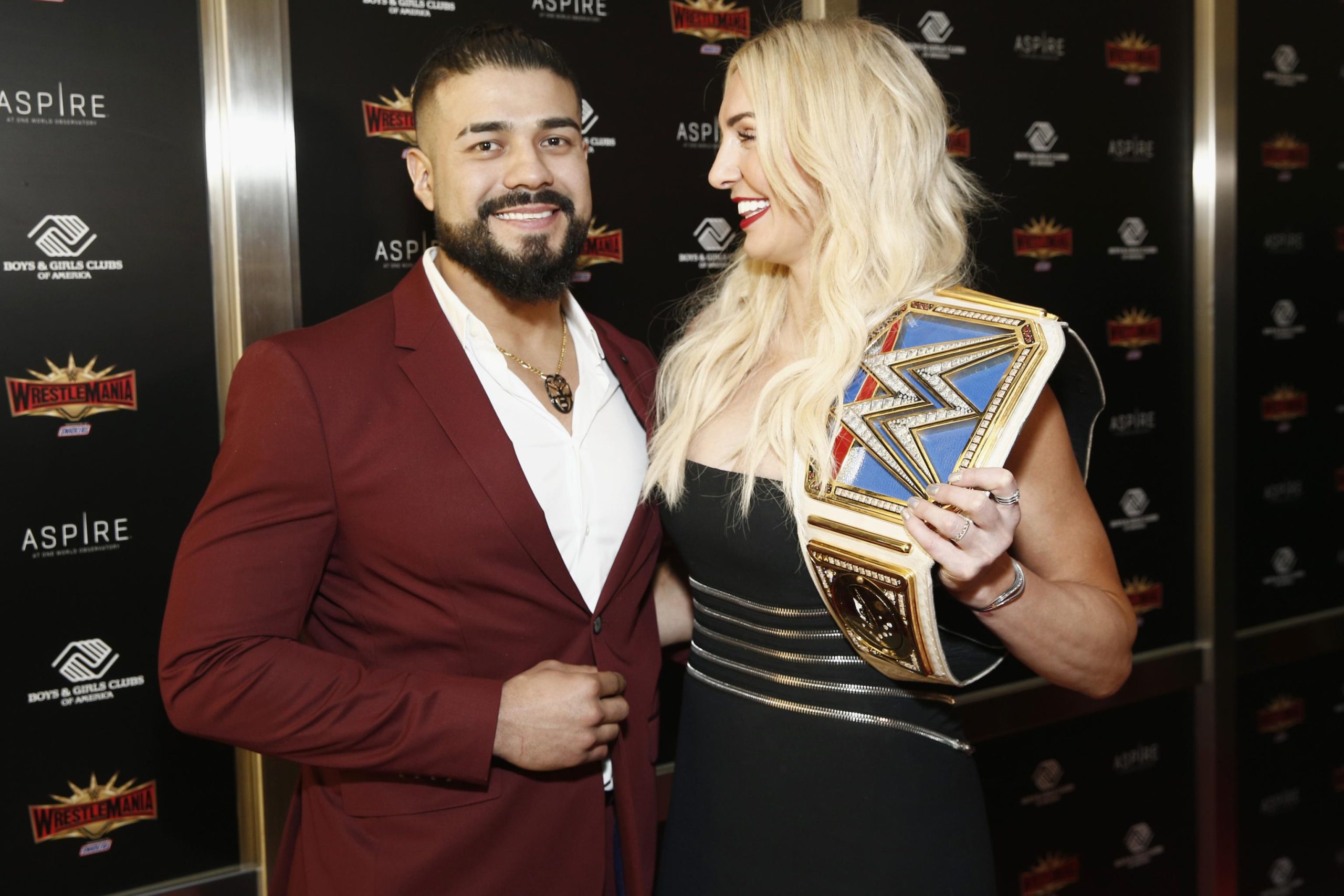 WWE Baton Rouge, LA, live results: Charlotte Flair returns
