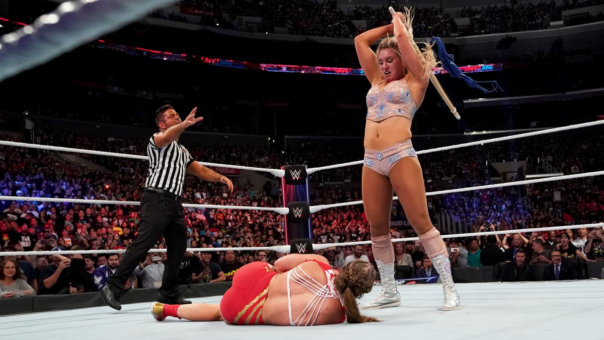 November 26, 2018 Observer Newsletter: Survivor Series review, tons more