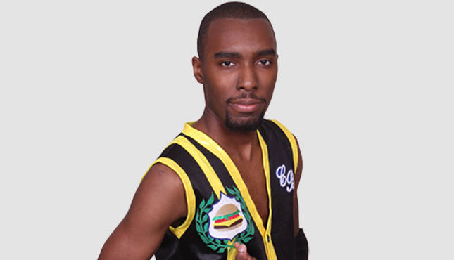 Left My Wallet: Cheeseburger and CZW’s ‘Smart’ Mark Sterling