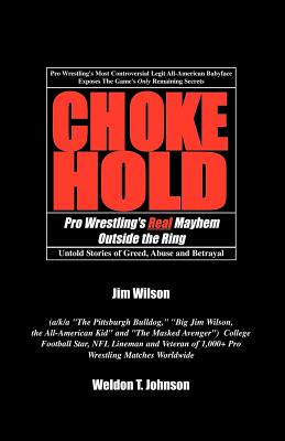 October 13, 2003 Observer Newsletter: Wrestling history book Chokehold detailed, more