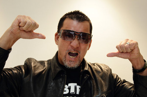 Daily Pro Wrestling History (08/11): Masahiro Chono wins first G1 Climax