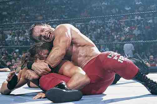 Chris Benoit biopic gets an Academy Award nominee as director