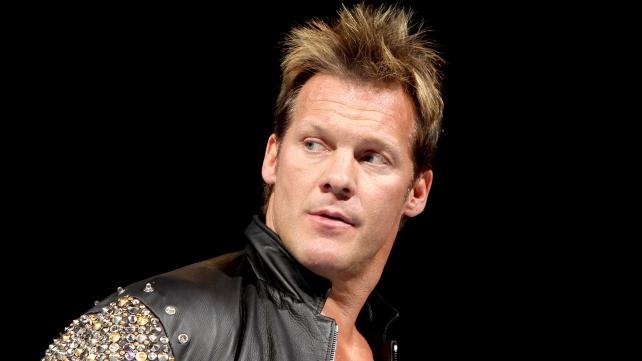 Chris Jericho making return to WWE?