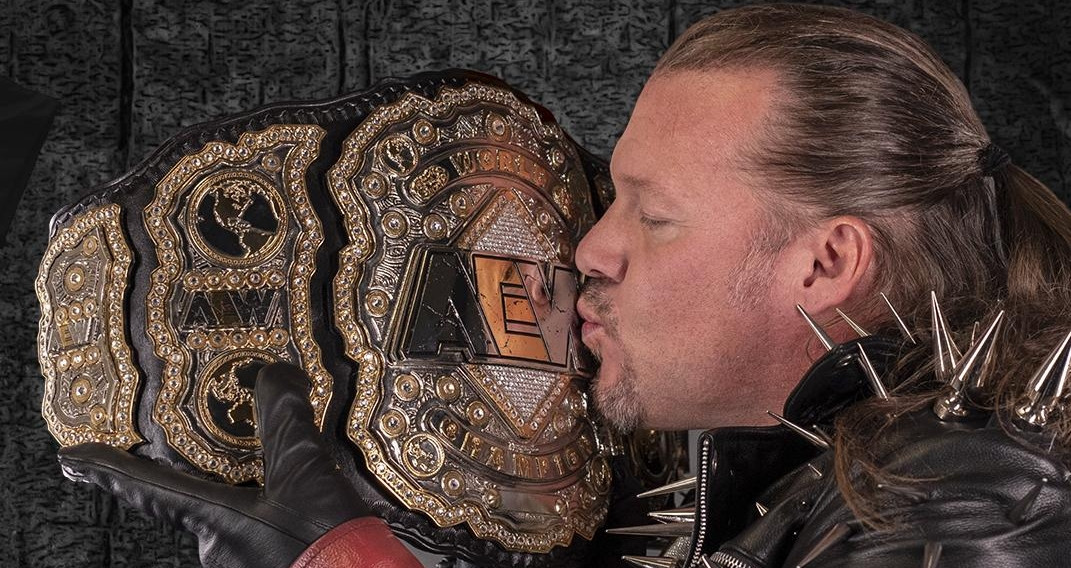 Wrestling Weekly: 2019 year in review show