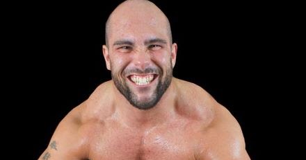 Jimmy Jacobs’ eulogy for wrestler & best friend Christian Able