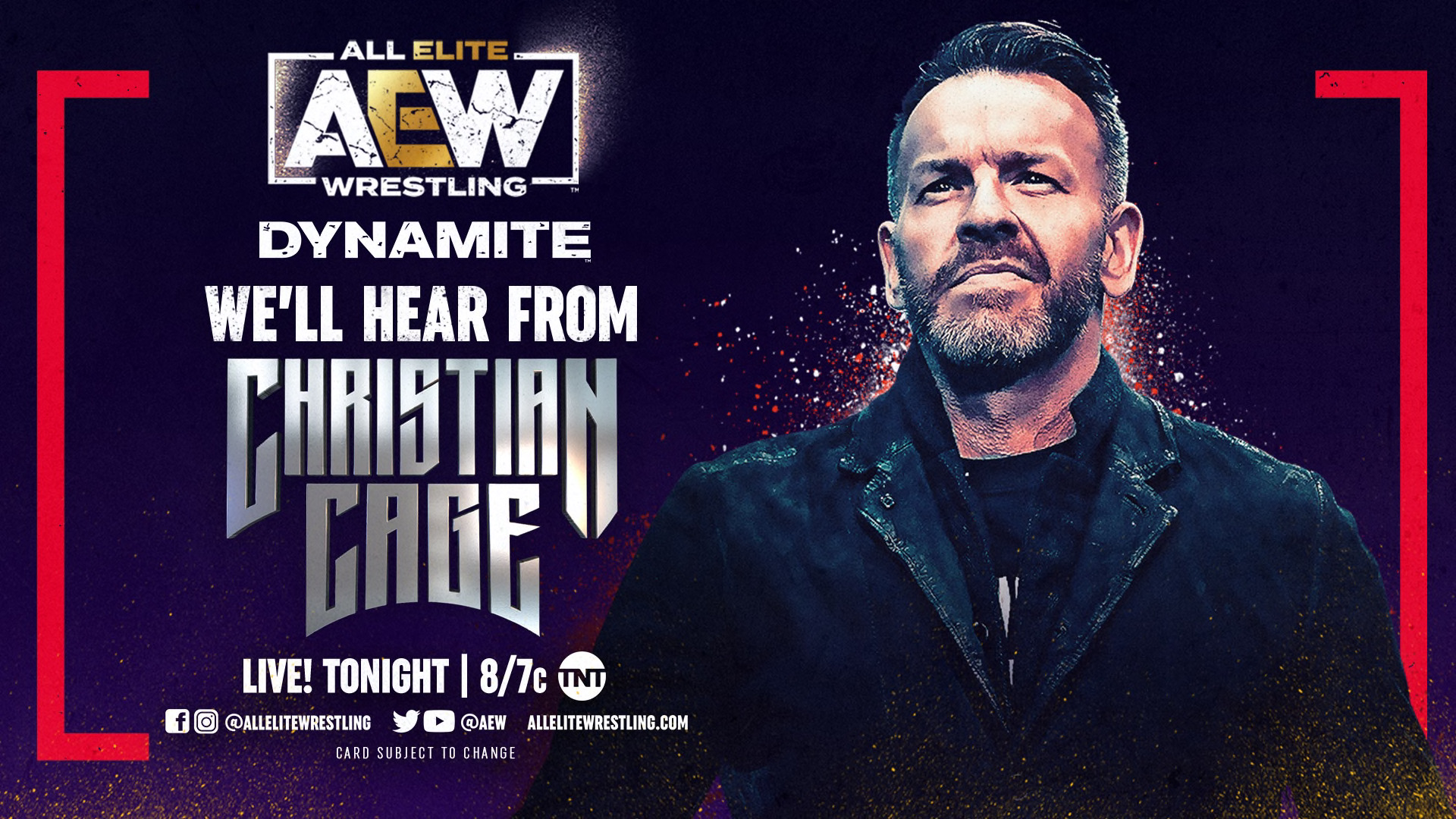 AEW Dynamite live results: Revolution fallout