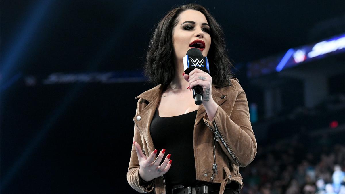Paige episode of WWE Chronicle to premiere after NXT TakeOver