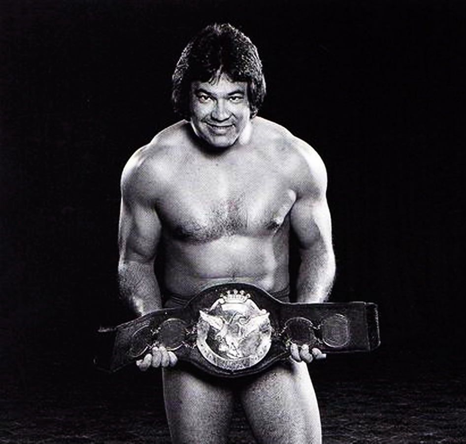 Chavo Guerrero Sr. passes away at 68 years old
