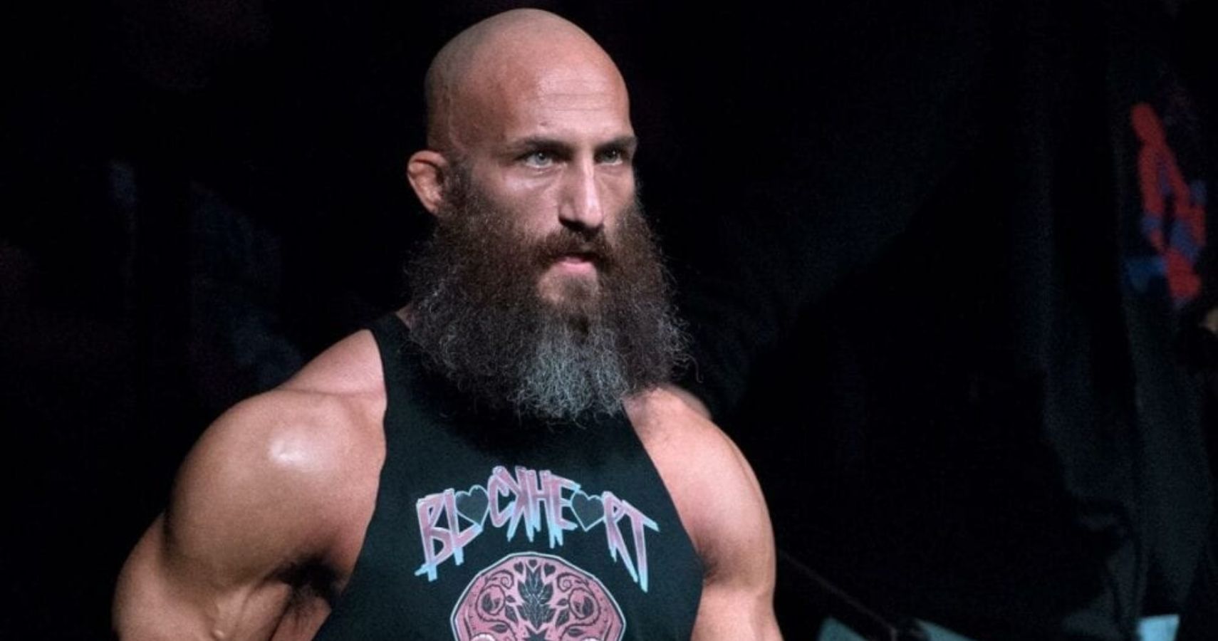 NXT Championship match added to WWE MSG house show
