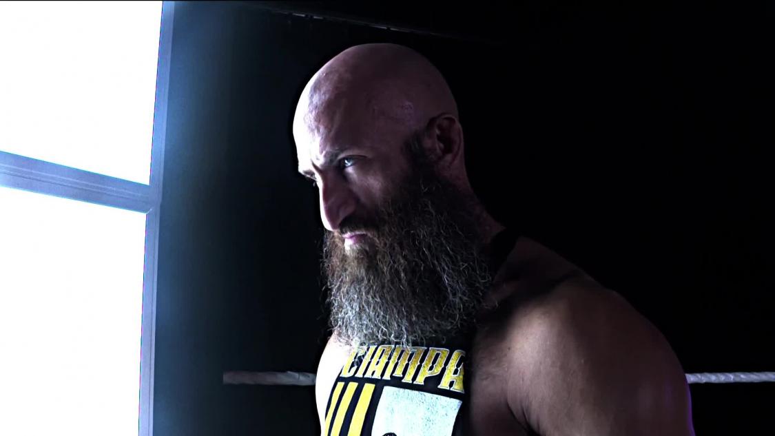 Tommaso Ciampa returning to NXT TV