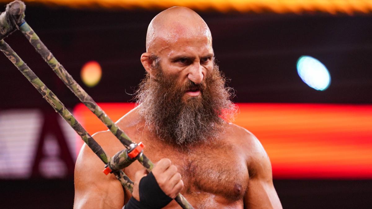 WWE NXT video highlights: Tommaso Ciampa returns to action