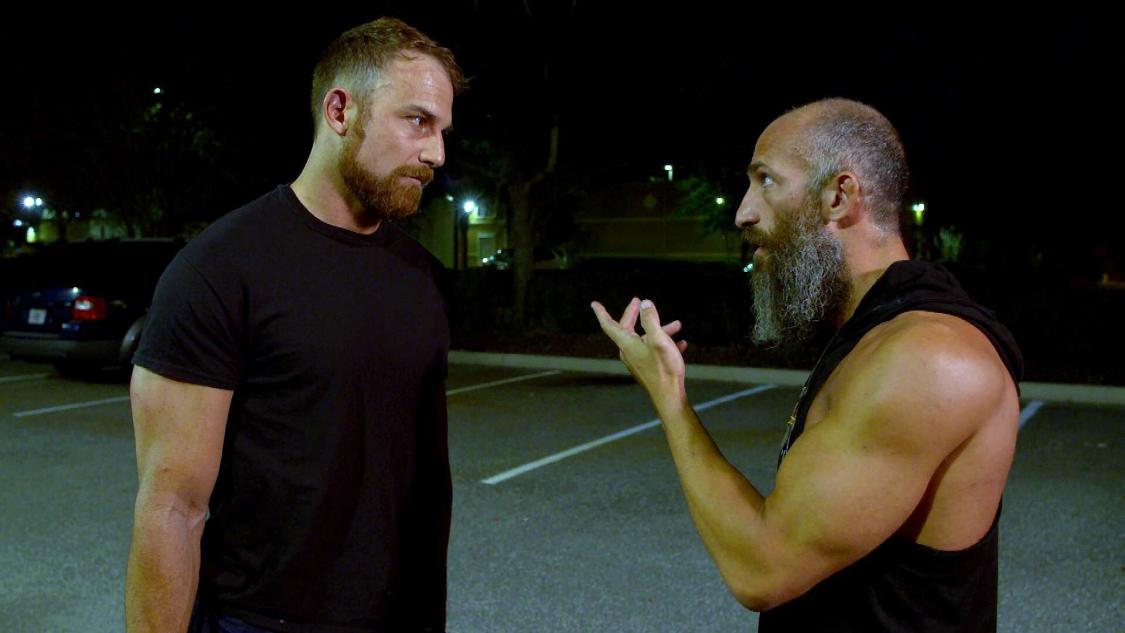 Ciampa & Thatcher to team together in WWE NXT Dusty Classic