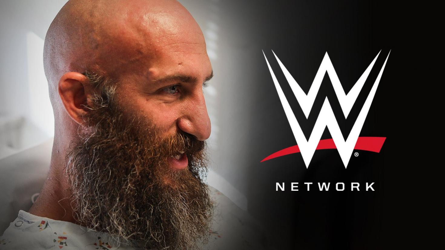 Tommaso Ciampa documentary to air on WWE Network next week