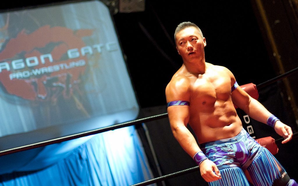 PWG rounds out lineup for 2018 Battle of Los Angeles