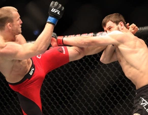 UFC 206 prelims & Bellator afternoon event fall below ratings averages