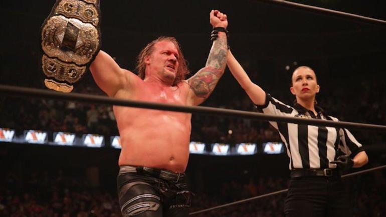 September 9, 2019 Observer Newsletter: AEW All Out review, Chris Jericho title saga, more