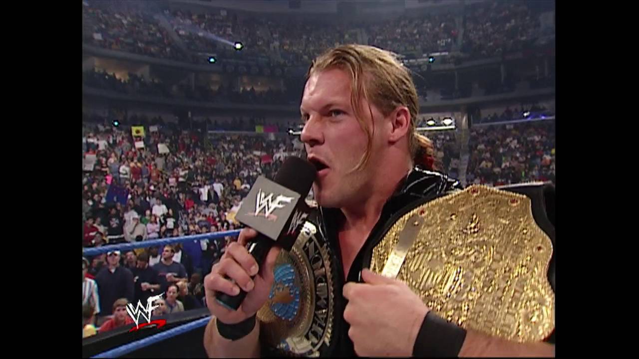 December 10, 2001 Observer Newsletter: WWF contemplating brand split