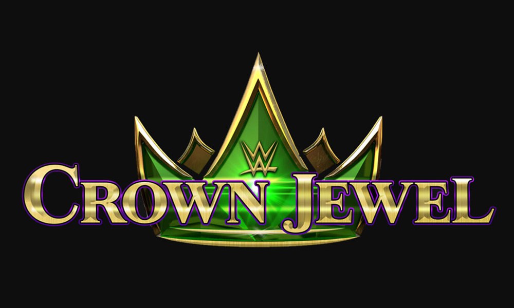 WWE announces Crown Jewel event in Saudi Arabia for October