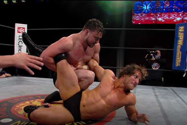 Wrestling Observer Live: AEW Dynamite recap with Lance Storm, Clark Connors interview, more!
